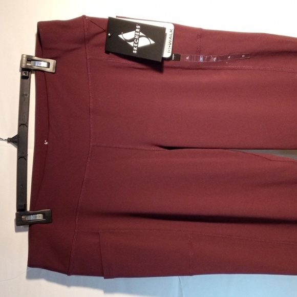 SKECHERS GO WALK PANTS - Picture 1 of 7